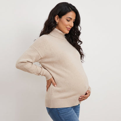 Maglia Dolcevita Premaman