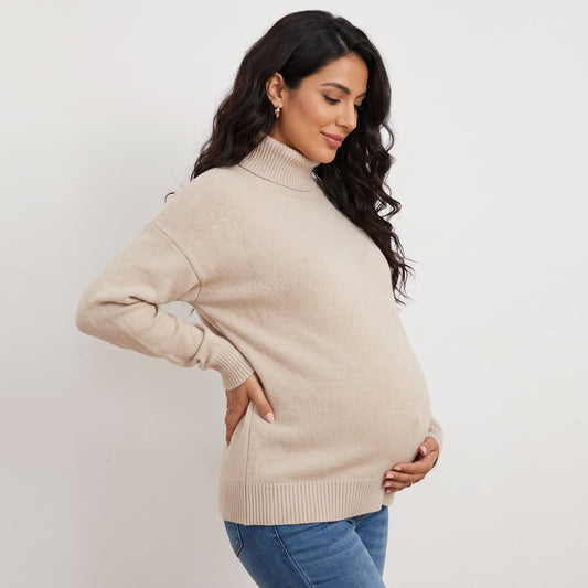 Maglia Dolcevita Premaman