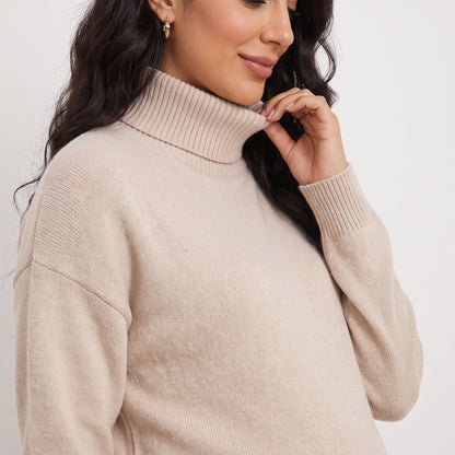 Maglia Dolcevita Premaman