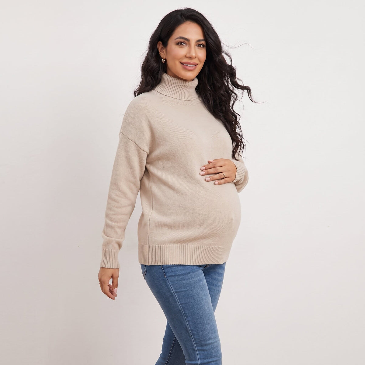 Maglia Dolcevita Premaman