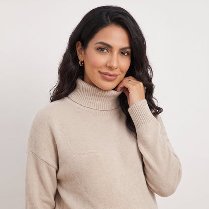 Maglia Dolcevita Premaman