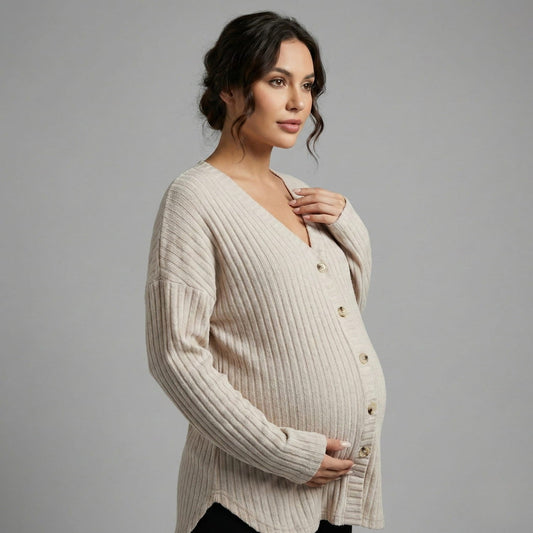Cardigan Solvea