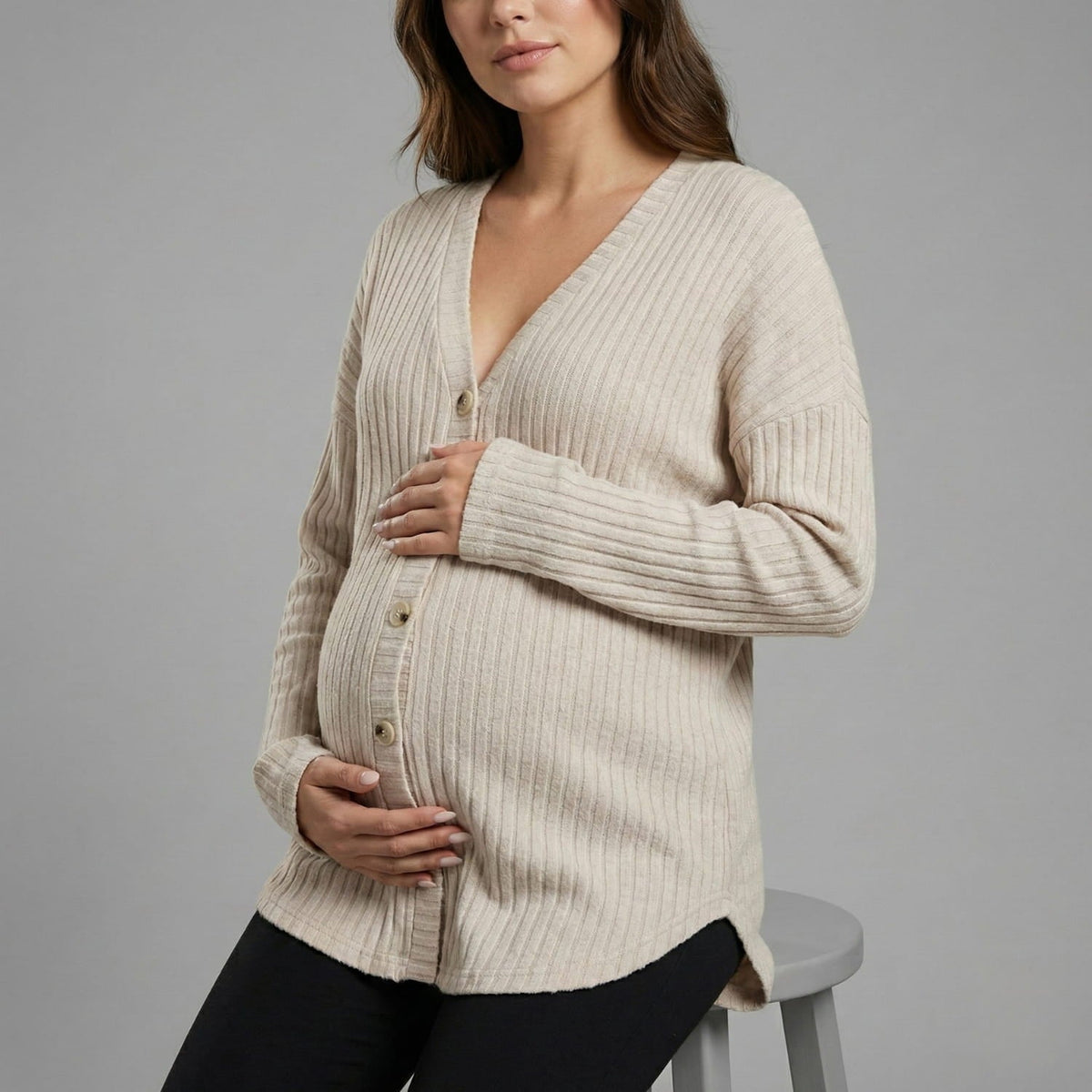 Cardigan Solvea