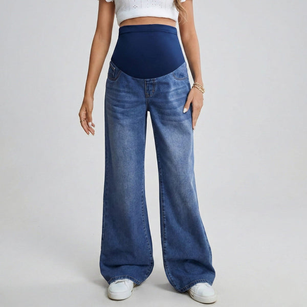 Jeans Larghi Solvea