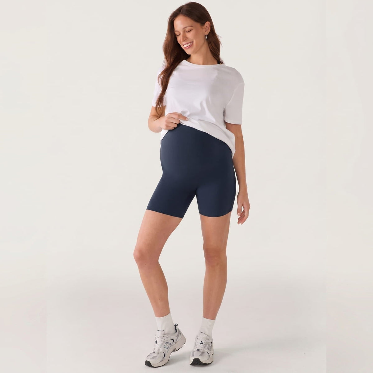 Pantaloncini Solvea