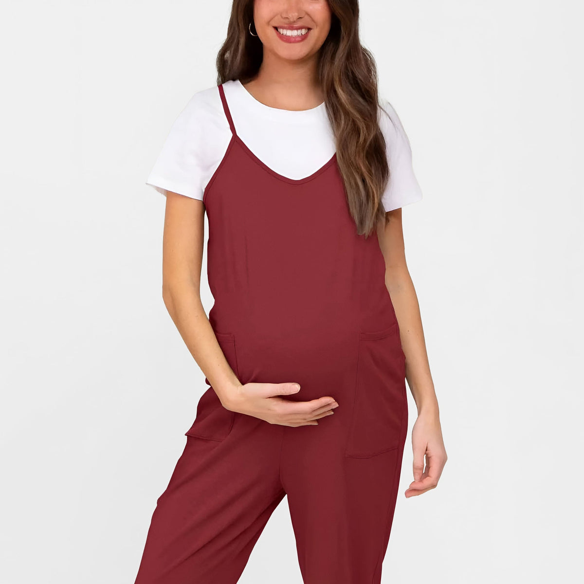 Tuta Oversize Solvea