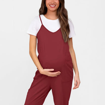 Tuta Oversize Solvea