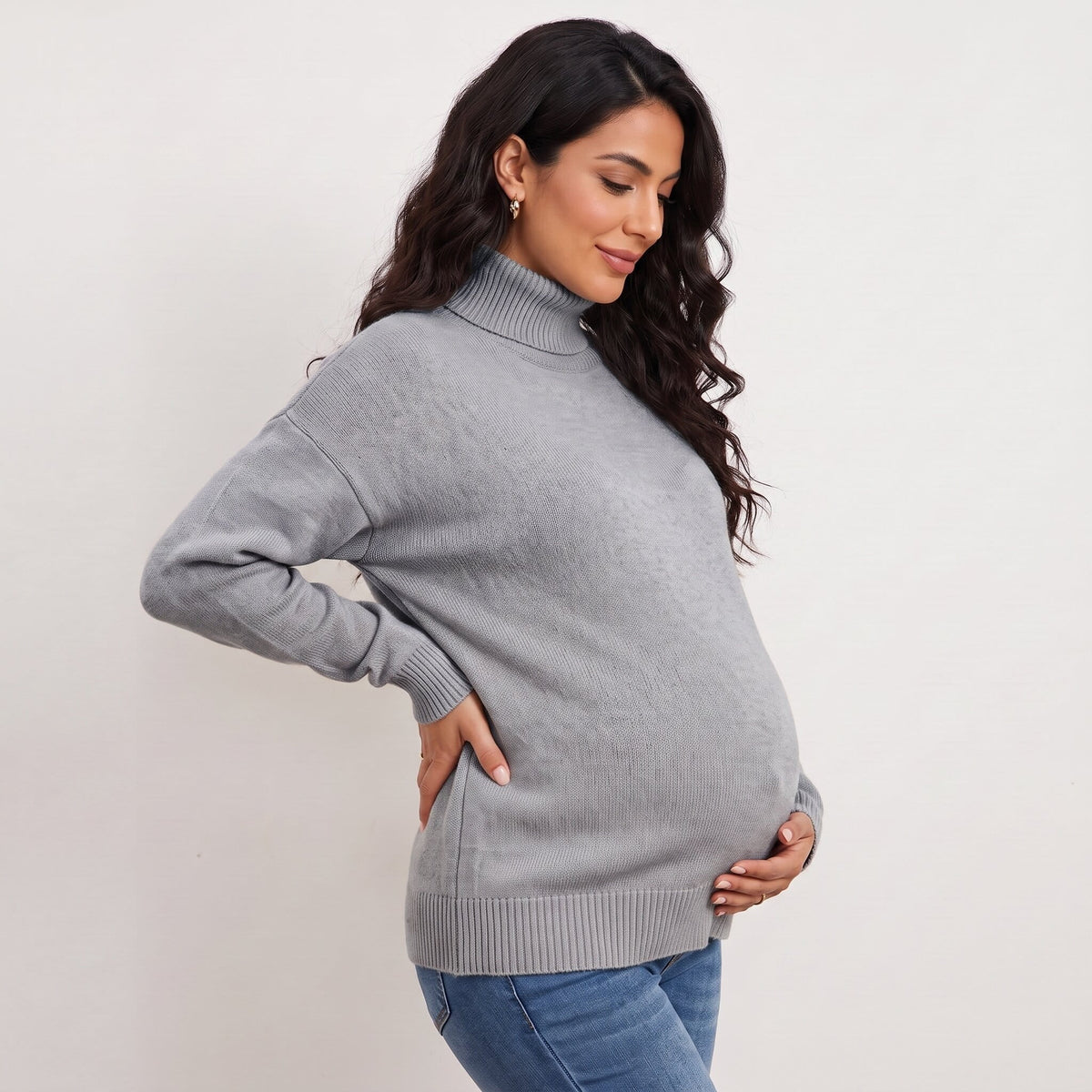 Maglia Dolcevita Premaman