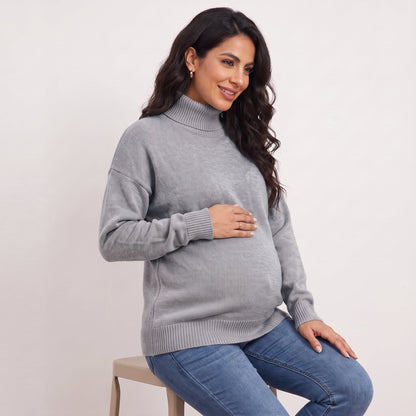 Maglia Dolcevita Premaman