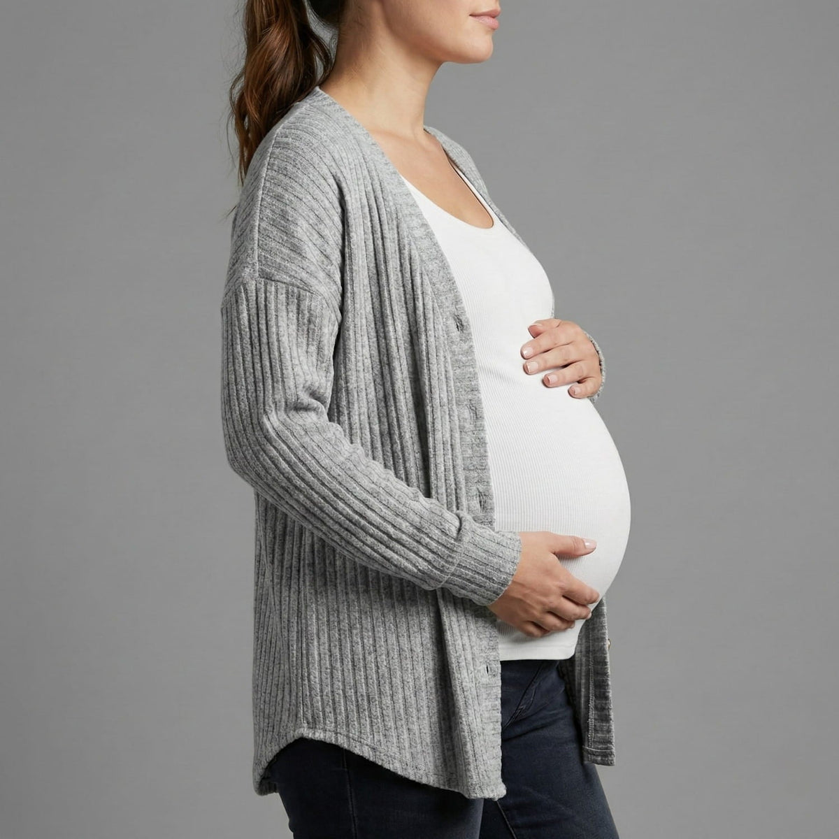 Cardigan Solvea