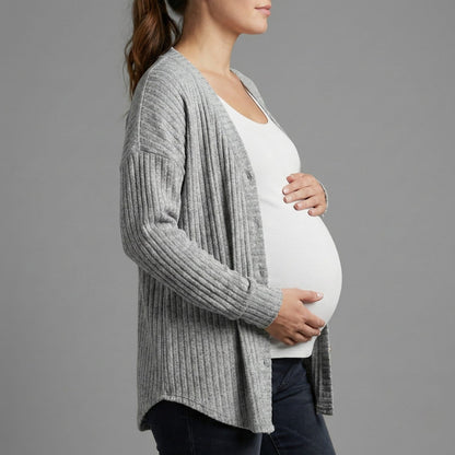 Cardigan Solvea
