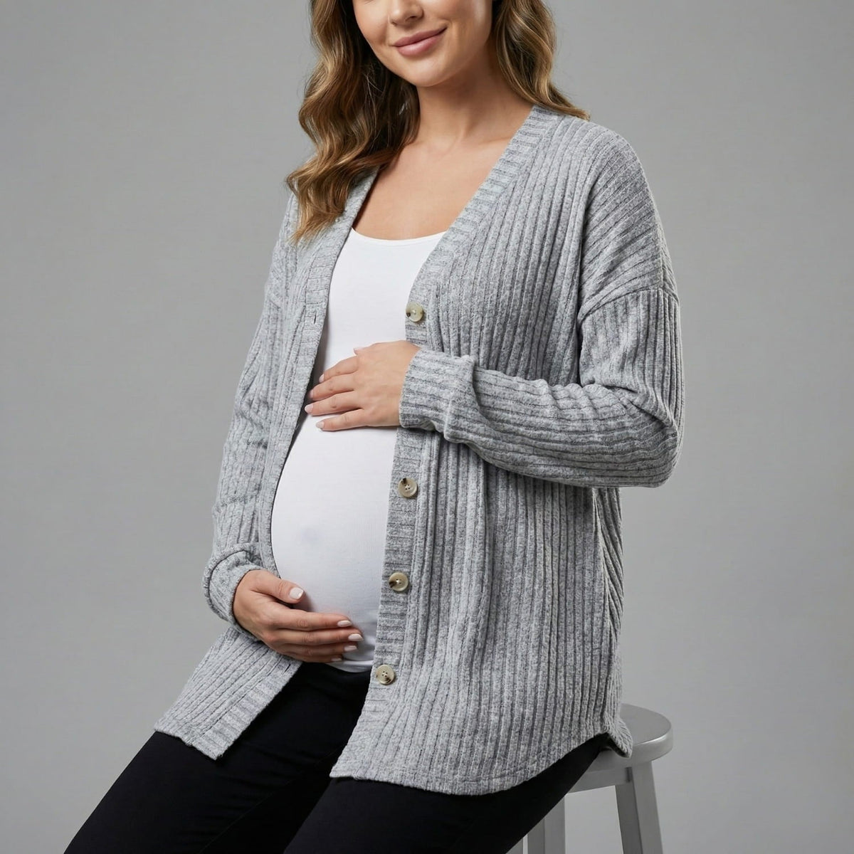 Cardigan Solvea