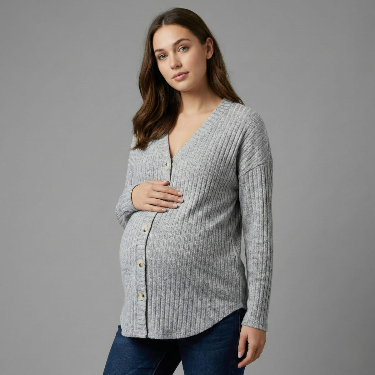 Cardigan Solvea