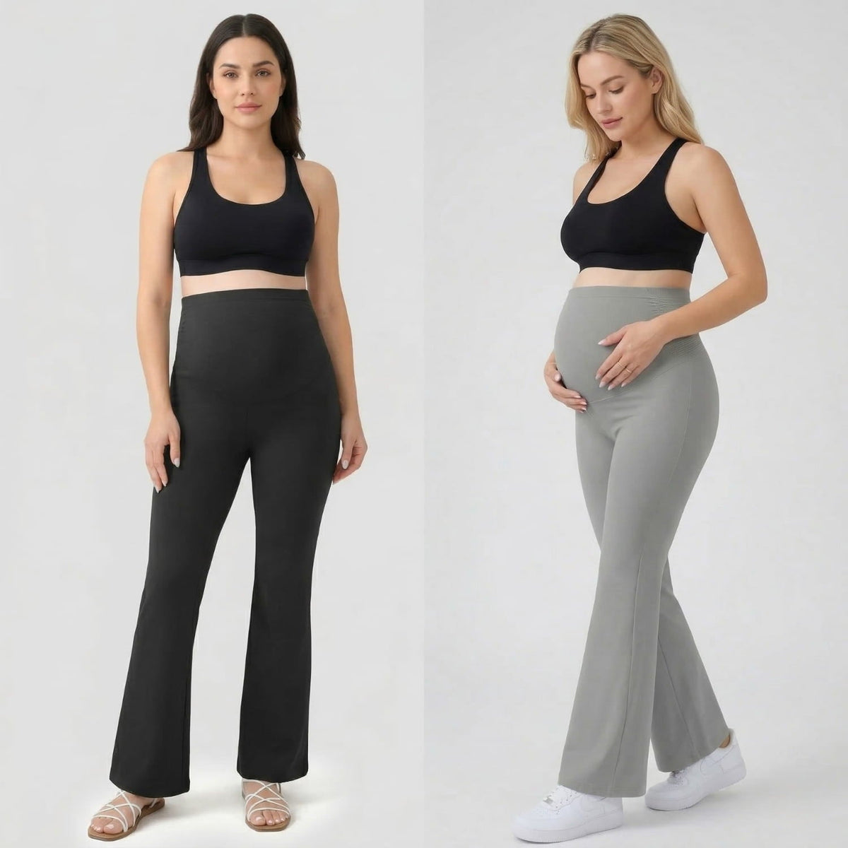 Pantaloni Solvea