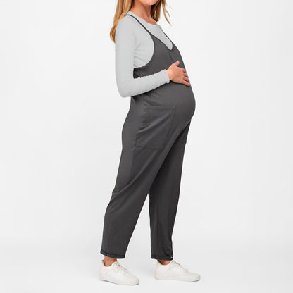 Tuta Oversize Solvea