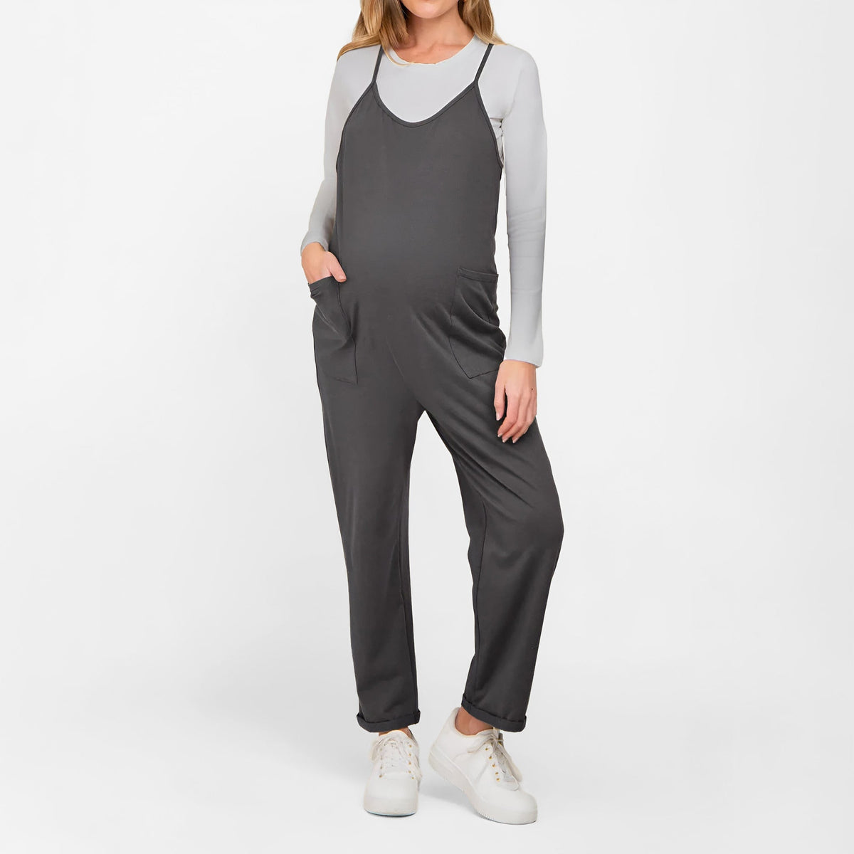 Tuta Oversize Solvea