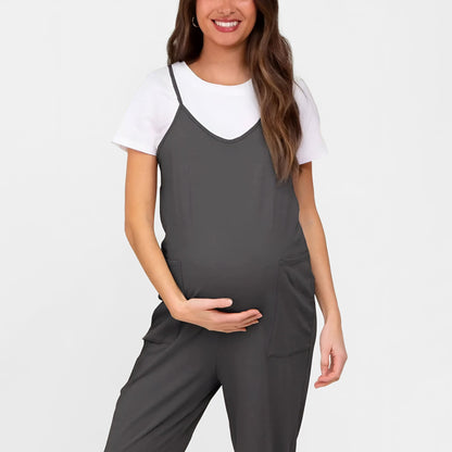Tuta Oversize Solvea