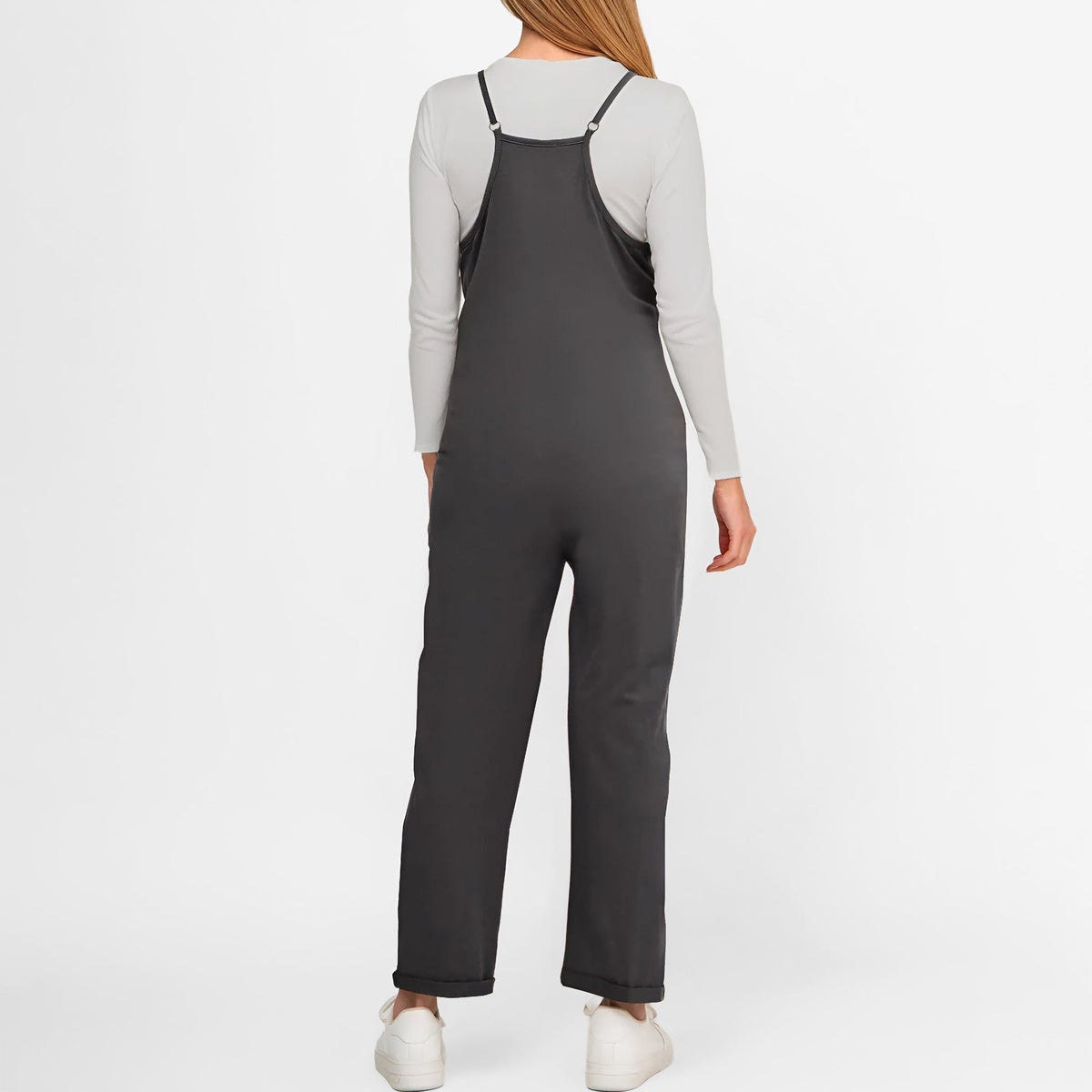 Tuta Oversize Solvea