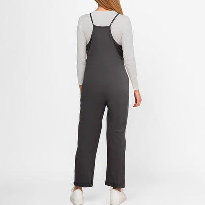 Tuta Oversize Solvea