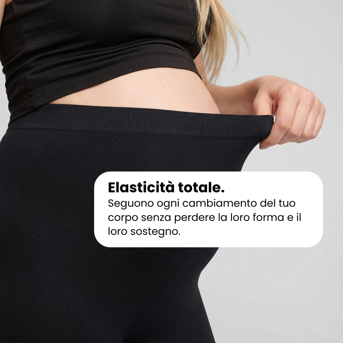 Leggings Solvea