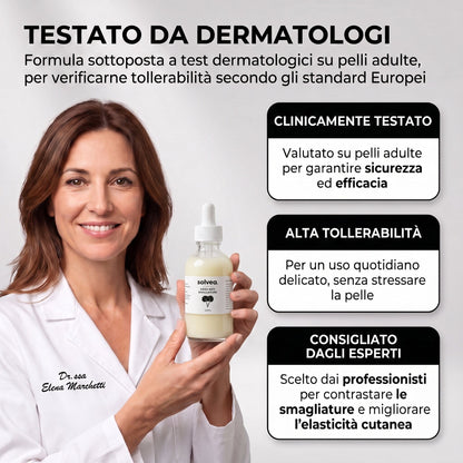 Siero anti smagliature