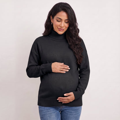 Maglia Dolcevita Premaman