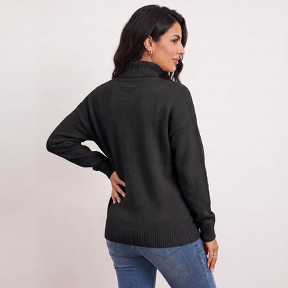 Maglia Dolcevita Premaman