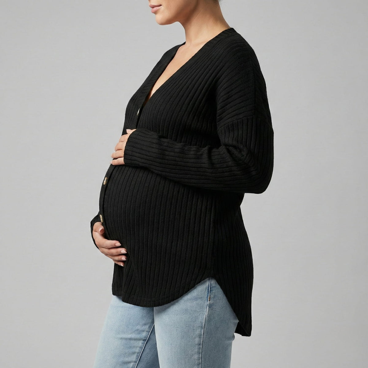 Cardigan Solvea