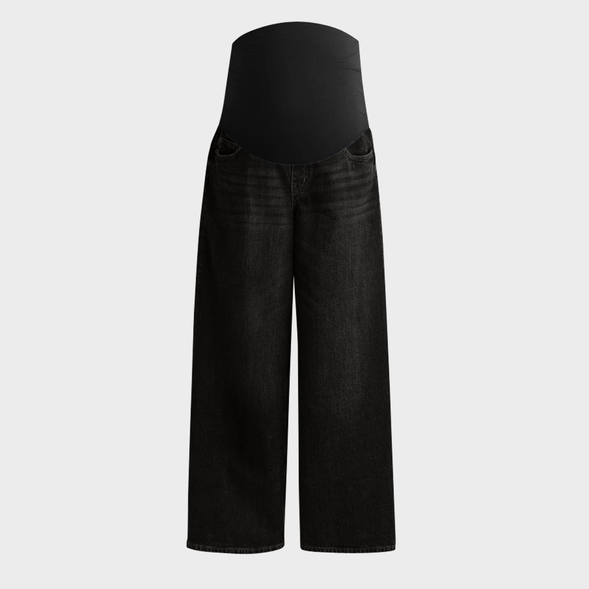 Jeans Larghi Solvea