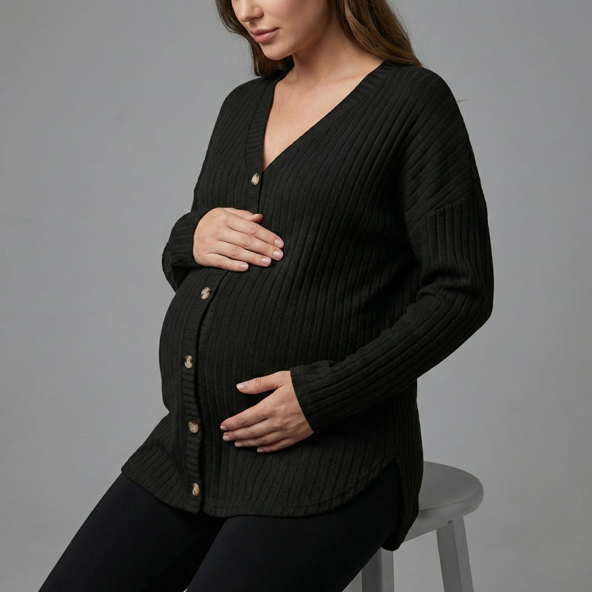 Cardigan Solvea