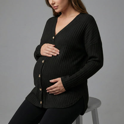 Cardigan Solvea