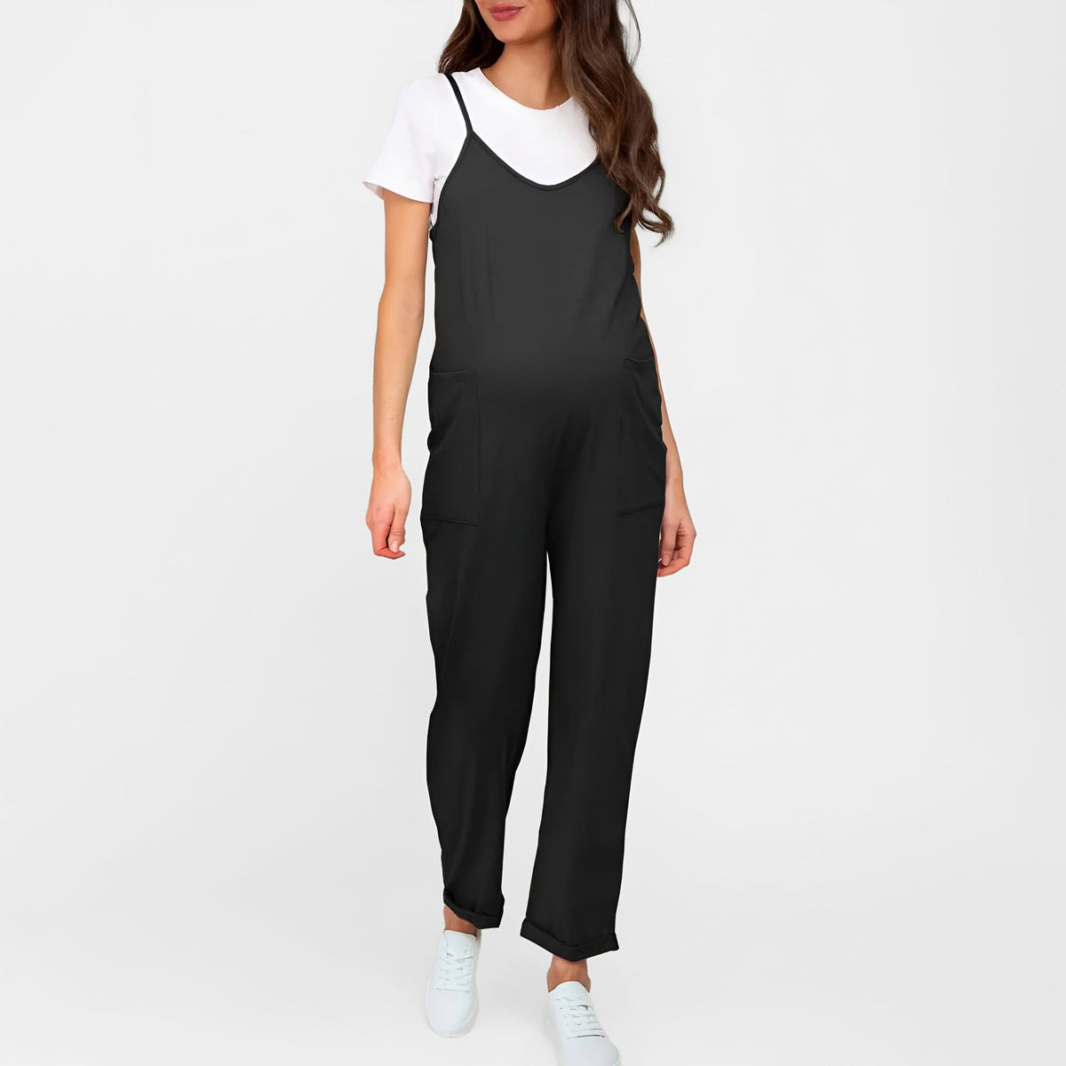 Tuta Oversize Solvea