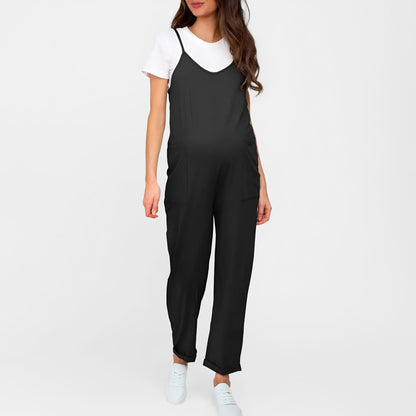 Tuta Oversize Solvea