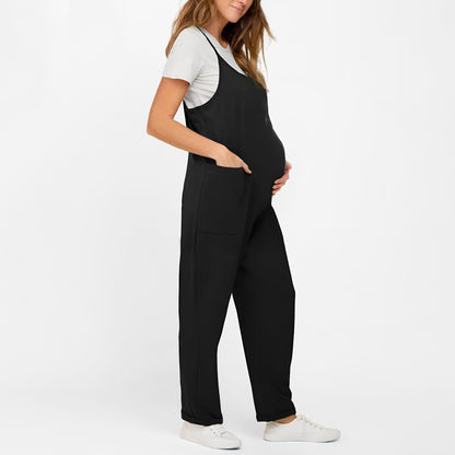 Tuta Oversize Solvea