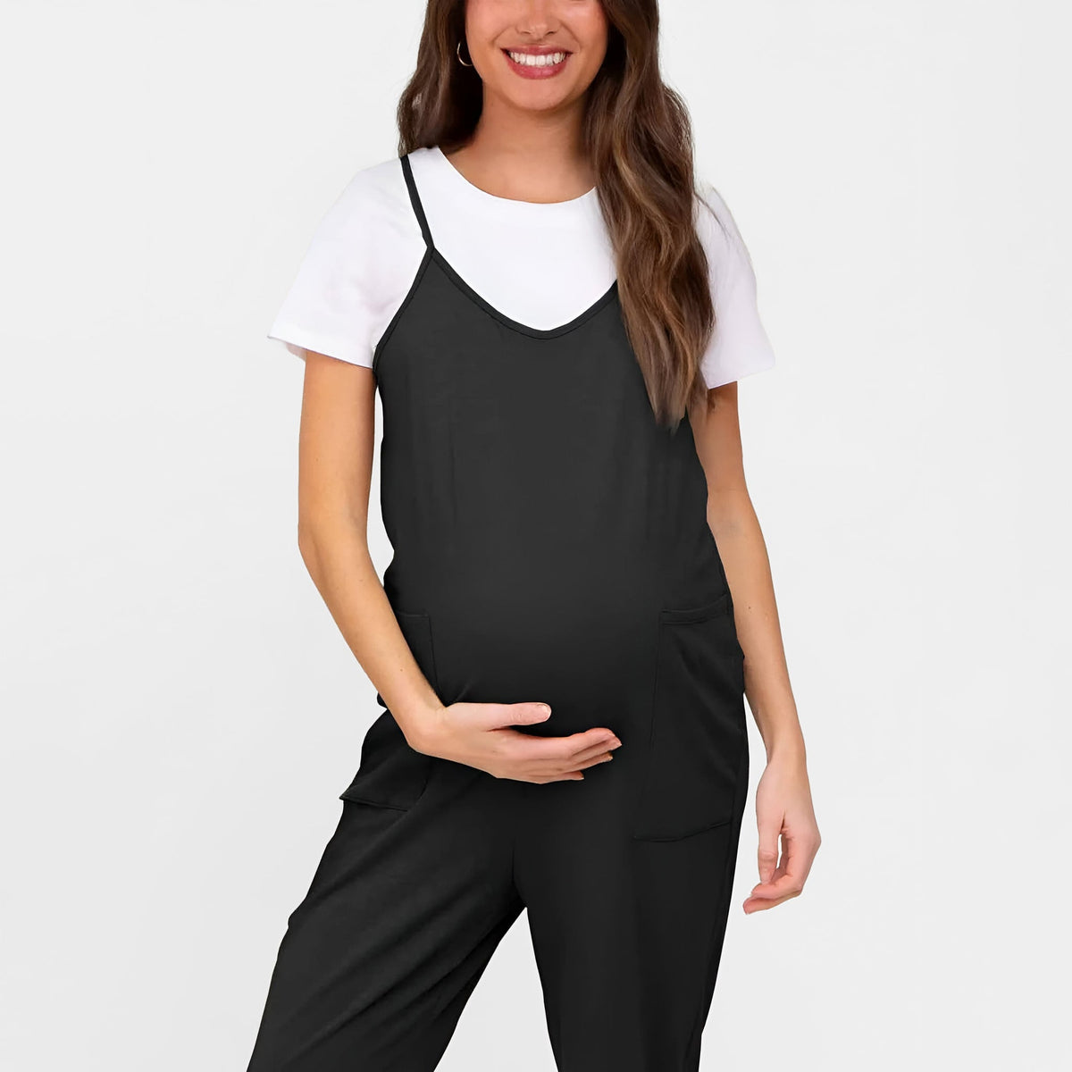 Tuta Oversize Solvea