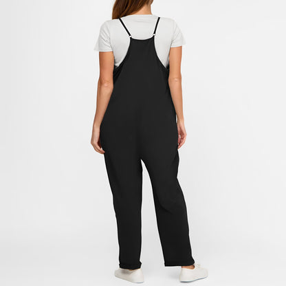Tuta Oversize Solvea