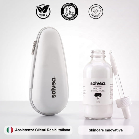 Siero anti smagliature