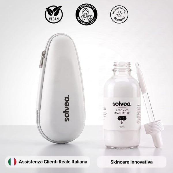 Siero anti smagliature