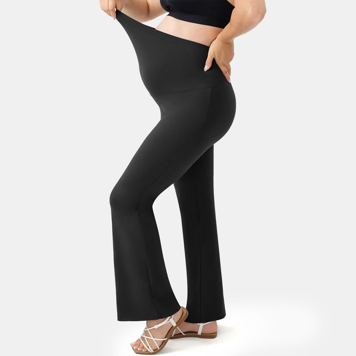 Pantaloni Solvea
