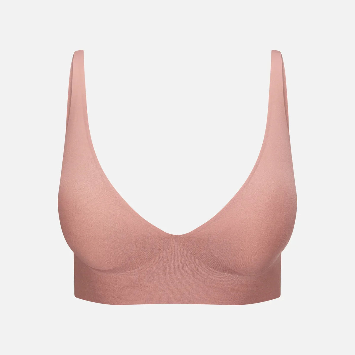 Reggiseno Senza Cuciture Solvea