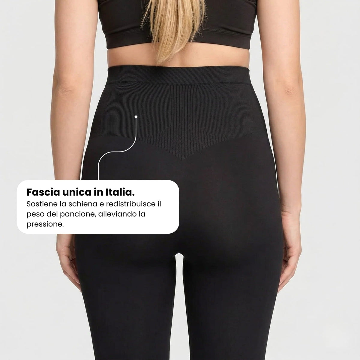 Leggings Solvea